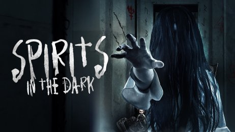Spirits In The Dark