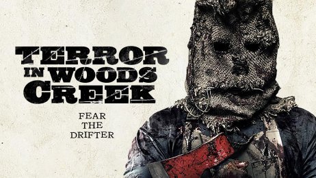Terror In Woods Creek (MVD)