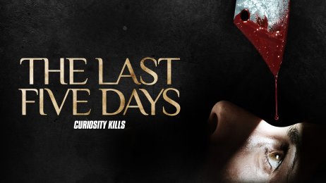 The Last Five Days (MVD)