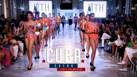 La Moda en Cuba 2