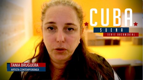 Las Artes Plásticas en Cuba