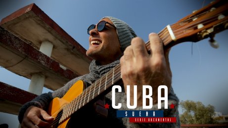 Música en Cuba 1