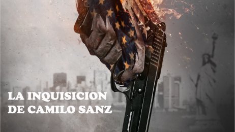 La Inquisición De Camilo Sanz