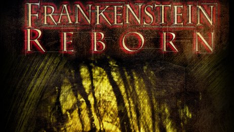 Frankenstein Reborn