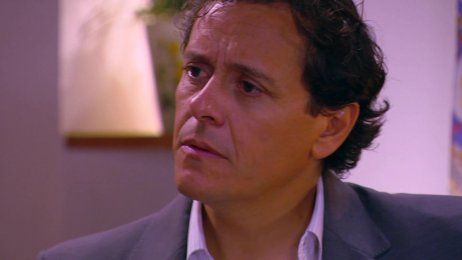 Rogelio Denuncia A Mateo - Episodio 77