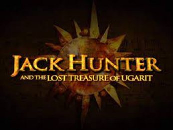 Jack Hunter: The Lost Treasure of the Ugarit