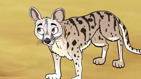 Genet