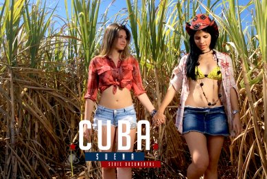  Diversidad en Cuba