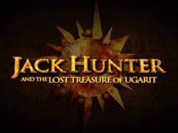 Jack Hunter And The Lost Treasure Of Ugarit