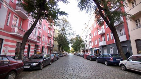 Germany, Part I (Berlin and East Germany)