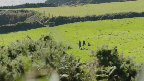 Epic Trails - Wales - England