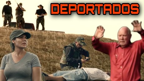 Deportados