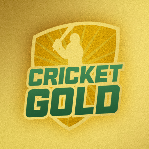 Cricket Gold