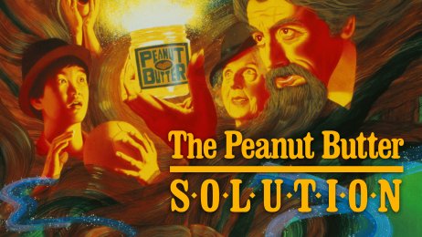 Peanut Butter Solution
