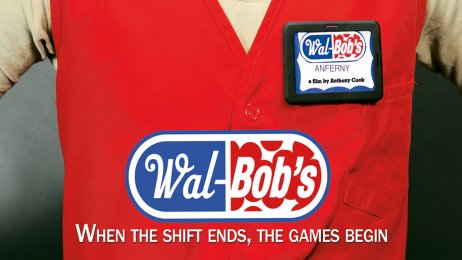 Wal-Bob\'s