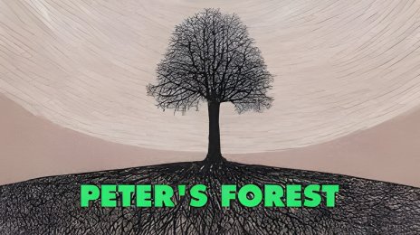 Peter’s Forest
