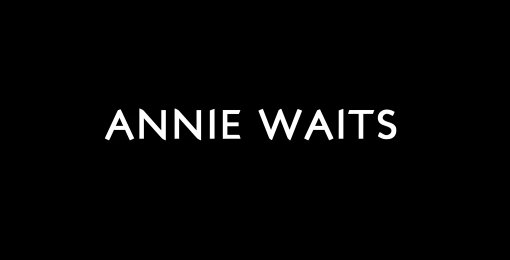 Annie Waits