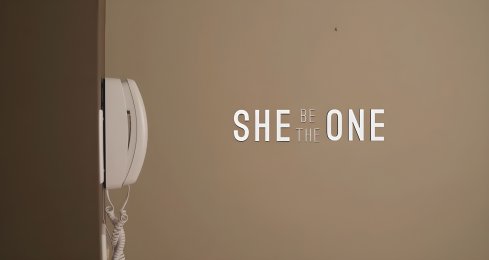 She Be the One