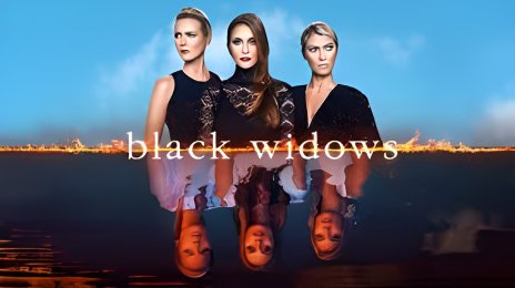 Black Widows