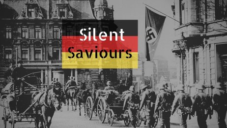 Silent Saviours