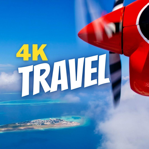 4K Travel TV
