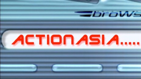 Action Asia