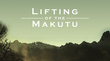 Lifting Of The Makutu