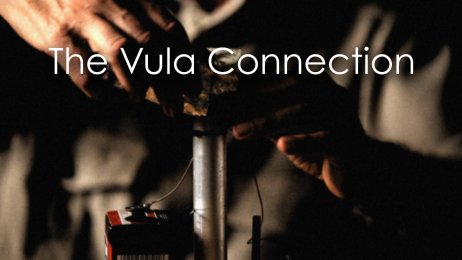 The Vula Connection