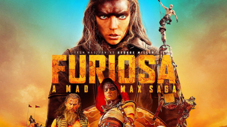 Furiosa: A Mad Max Saga Trailer
