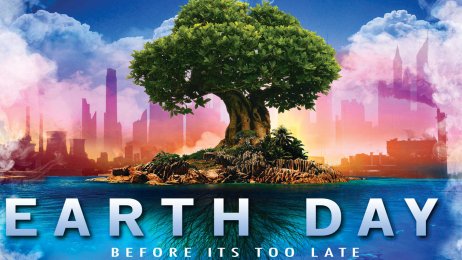 Earth Day