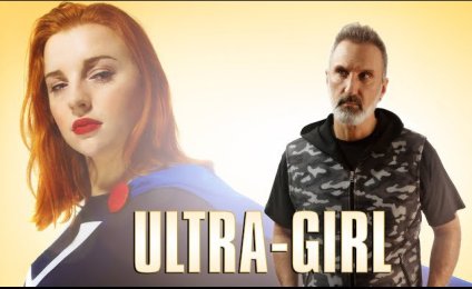 Ultra-Girl