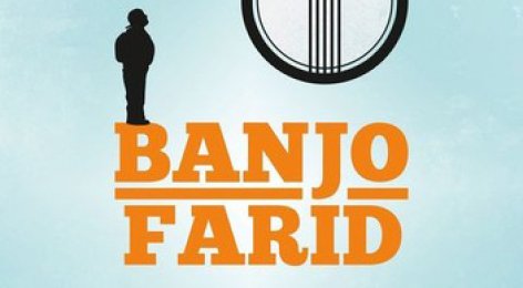 Banjo Farid