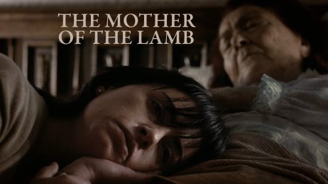 The Mother of the Lamb