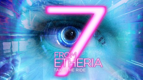 7 From Etheria