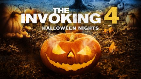 The Invoking 4: Halloween Nights