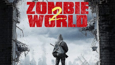 Zombieworld 2