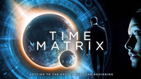 Time Matrix