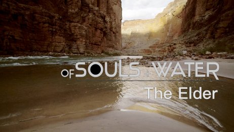 Of Souls + Water - The Elder