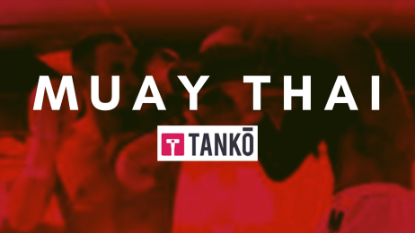 Tanko Muay Thai