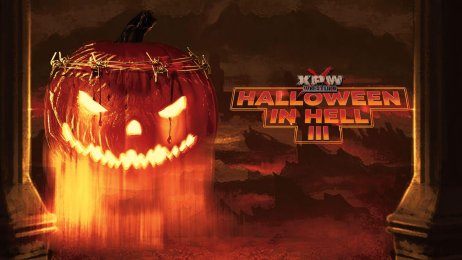 XPW: Halloween in Hell III