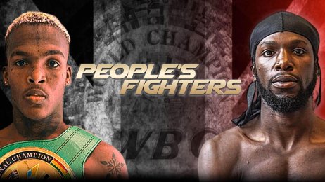 People\'s Fighters World Series, May 13th