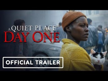 A Quiet Place - Day One Trailer.mov