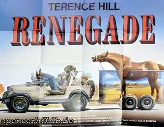 Renegade Trail