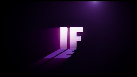 IF - Trailer