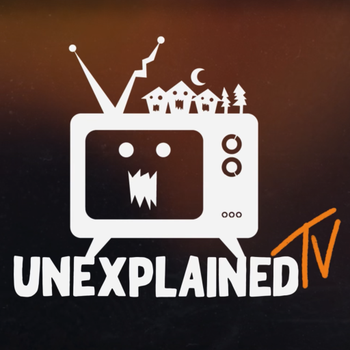 Unexplained TV