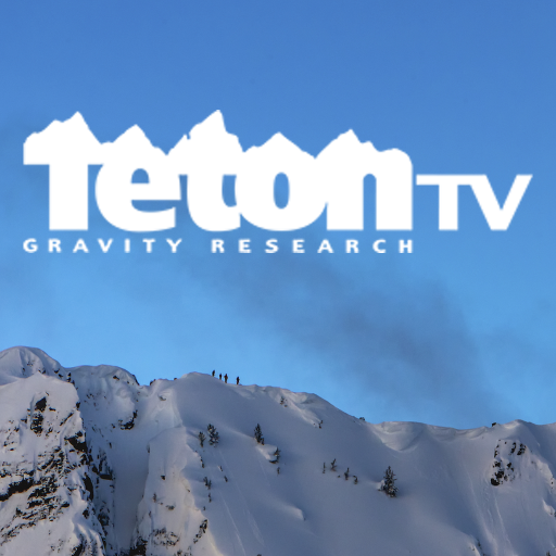 Teton Gravity  Research