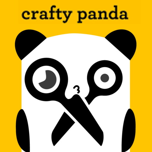 Crafty Panda