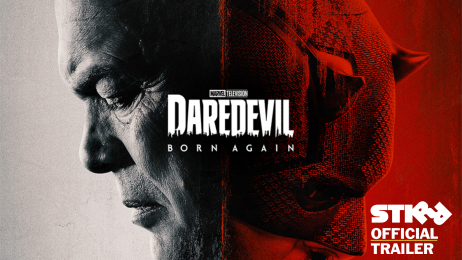 Daredevil: Born Again