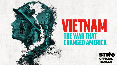 Vietnam: The War that Changed America - Official Trailer