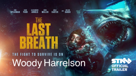 Last Breath - Official Trailer